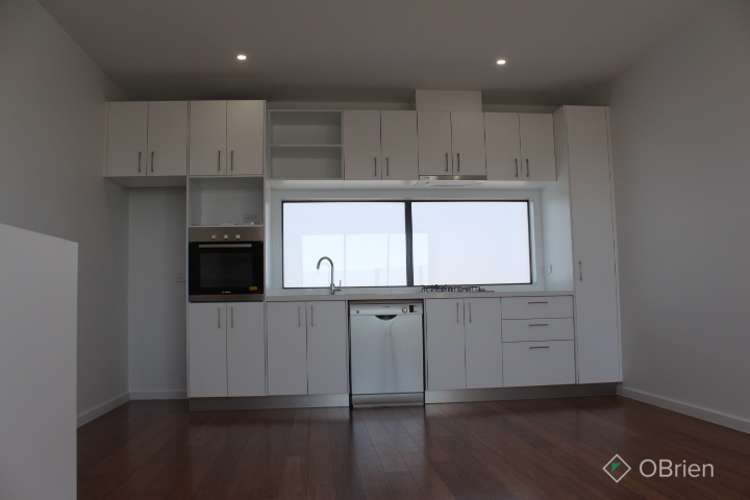 Second view of Homely townhouse listing, 2/110 Albert Street, Preston VIC 3072
