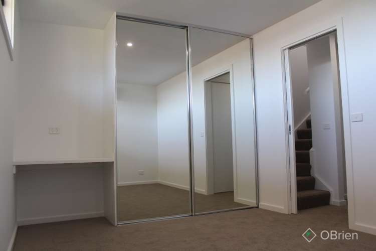 Third view of Homely townhouse listing, 2/110 Albert Street, Preston VIC 3072