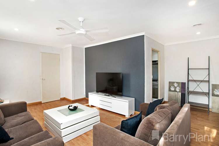Fourth view of Homely house listing, 11 Dooen Court, Westmeadows VIC 3049