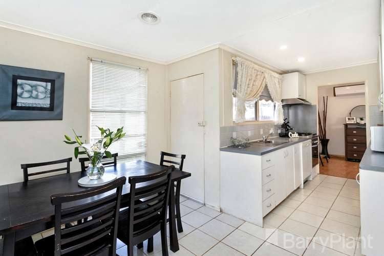 Sixth view of Homely house listing, 11 Dooen Court, Westmeadows VIC 3049