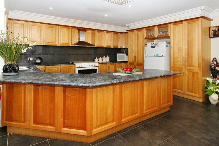 Fourth view of Homely house listing, 218 Wood Street, Preston VIC 3072