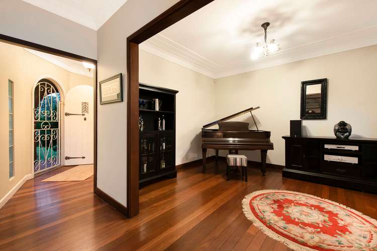 Sixth view of Homely house listing, 24 Percival Terrace, Holland Park QLD 4121