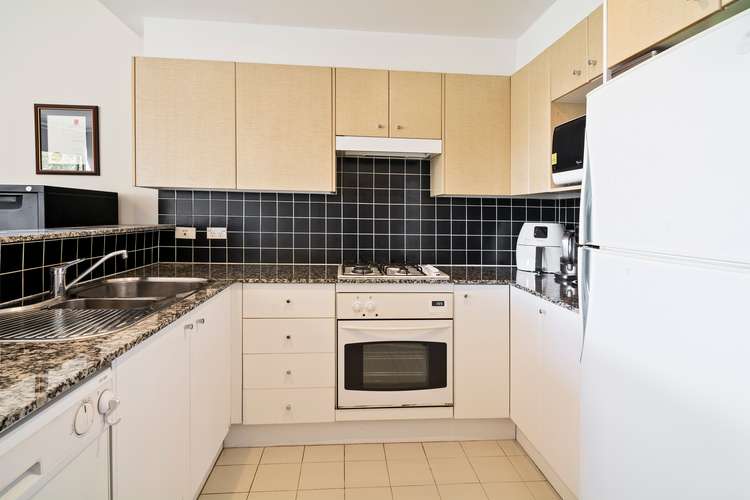 Second view of Homely apartment listing, 205/40 King Street, Waverton NSW 2060
