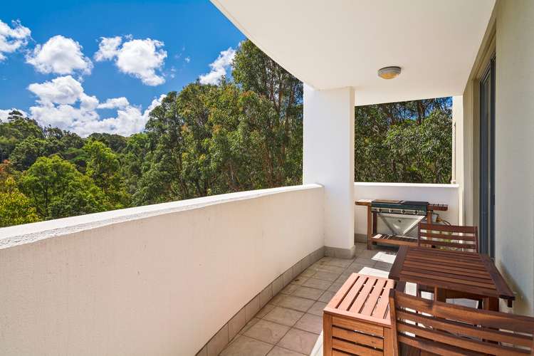 Third view of Homely apartment listing, 205/40 King Street, Waverton NSW 2060