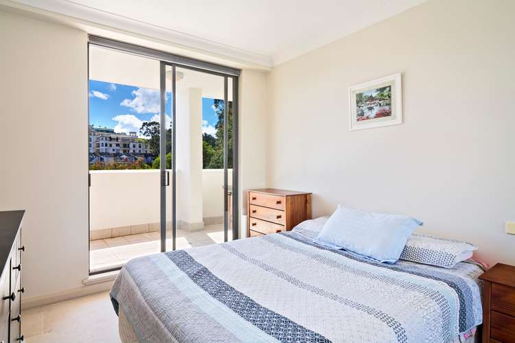 Fourth view of Homely apartment listing, 205/40 King Street, Waverton NSW 2060