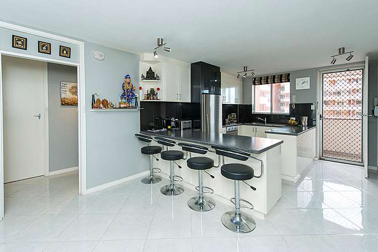 Second view of Homely apartment listing, 57/6 Hampton Street, Burswood WA 6100