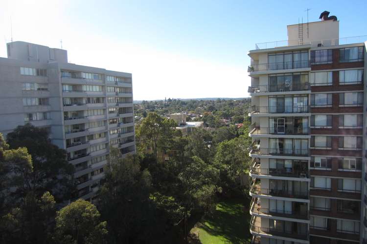 Main view of Homely unit listing, 1201/5 Jersey Road, Artarmon NSW 2064