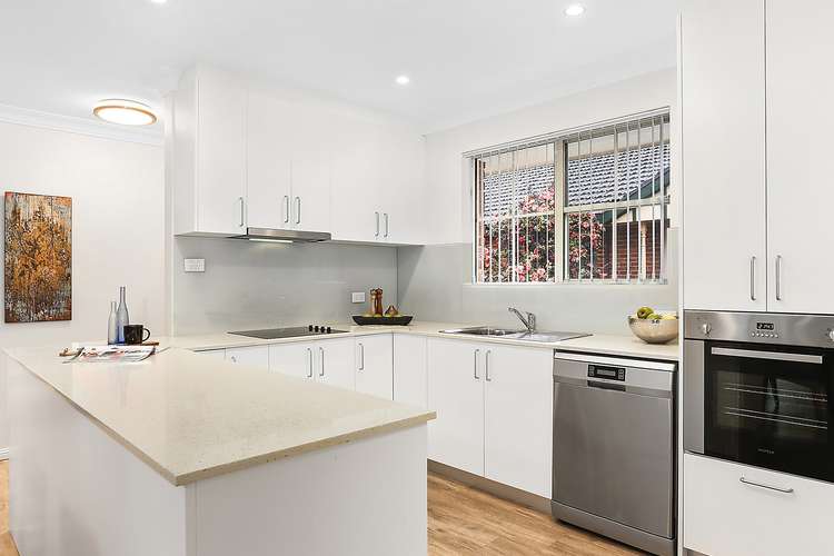Second view of Homely villa listing, 1/28-30 Cheddar Street, Blakehurst NSW 2221