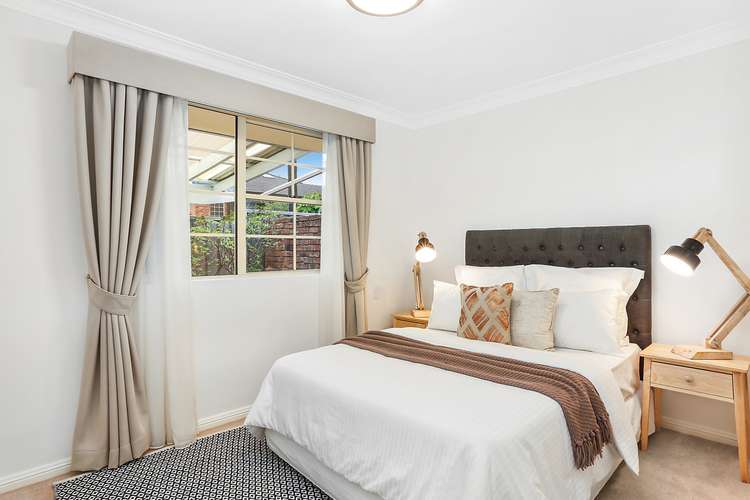 Third view of Homely villa listing, 1/28-30 Cheddar Street, Blakehurst NSW 2221