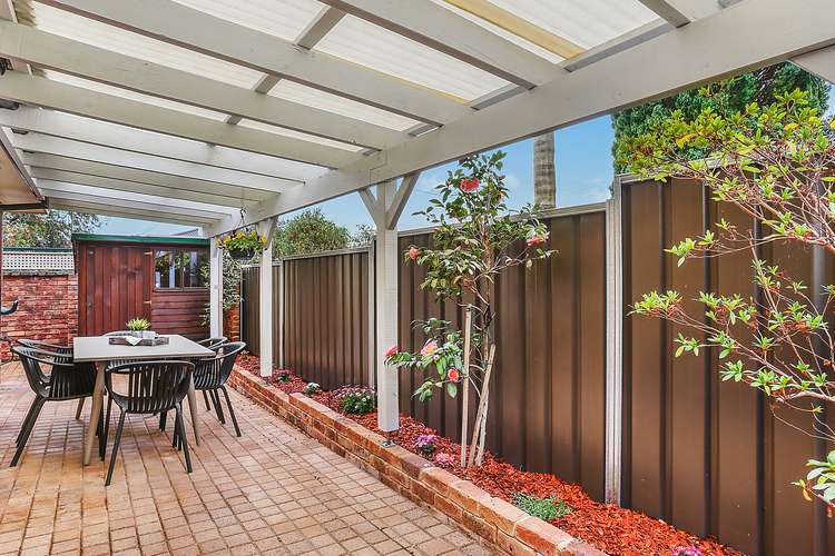 Fourth view of Homely villa listing, 1/28-30 Cheddar Street, Blakehurst NSW 2221