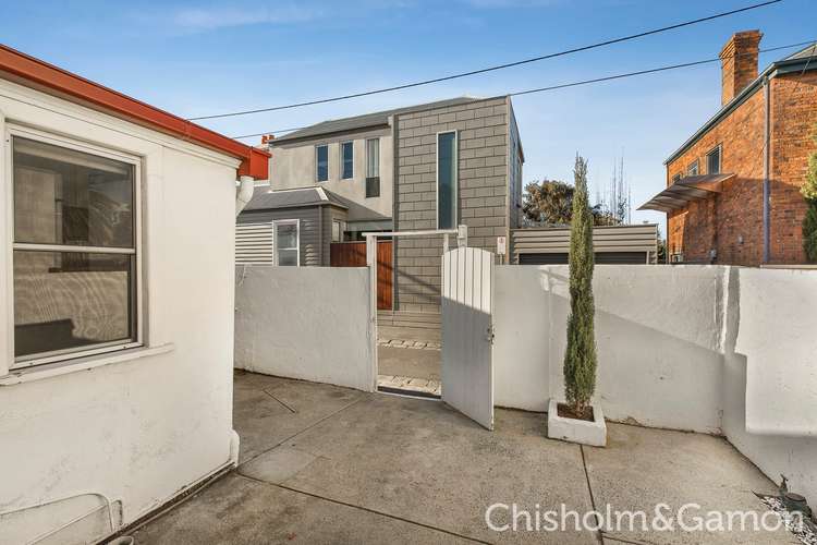 Second view of Homely house listing, 43 Bridge Street, Port Melbourne VIC 3207