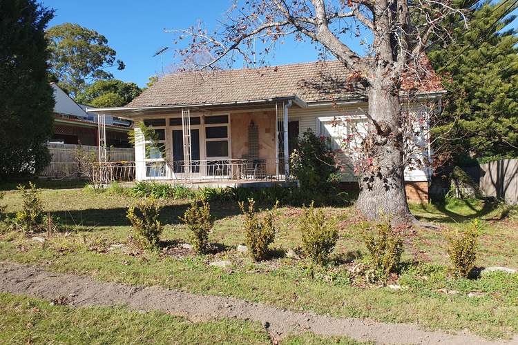 Main view of Homely house listing, 10 Livingstone Avenue, Baulkham Hills NSW 2153