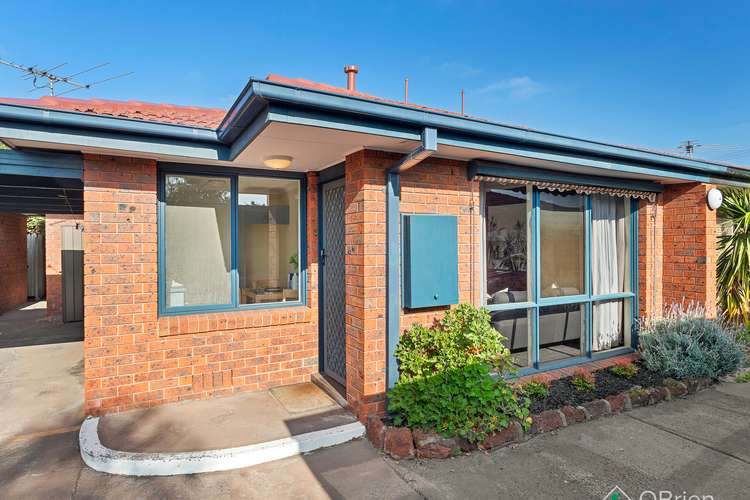 Main view of Homely unit listing, 3/403 Nepean Highway, Mordialloc VIC 3195