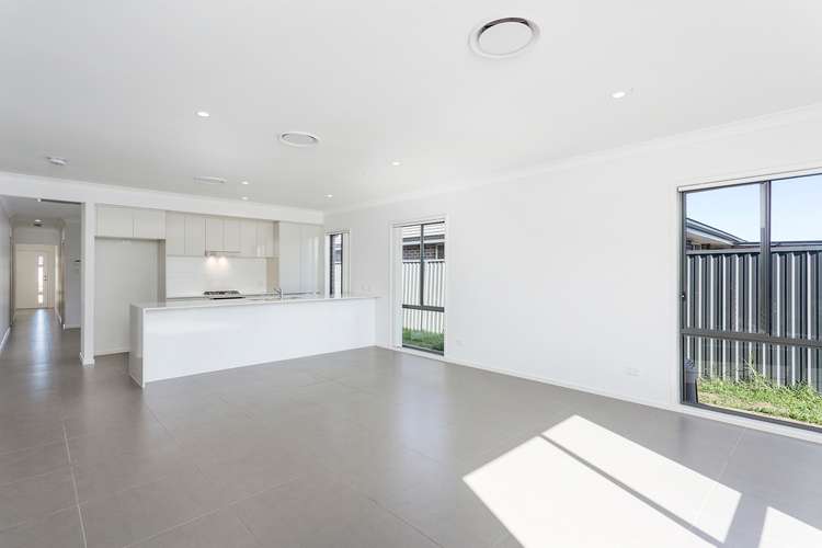 Second view of Homely house listing, 26 Goodluck Circuit, Cobbitty NSW 2570