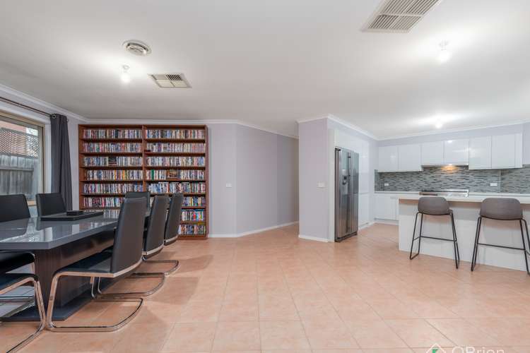 Fourth view of Homely house listing, 166 Community Hub, Hillside VIC 3037