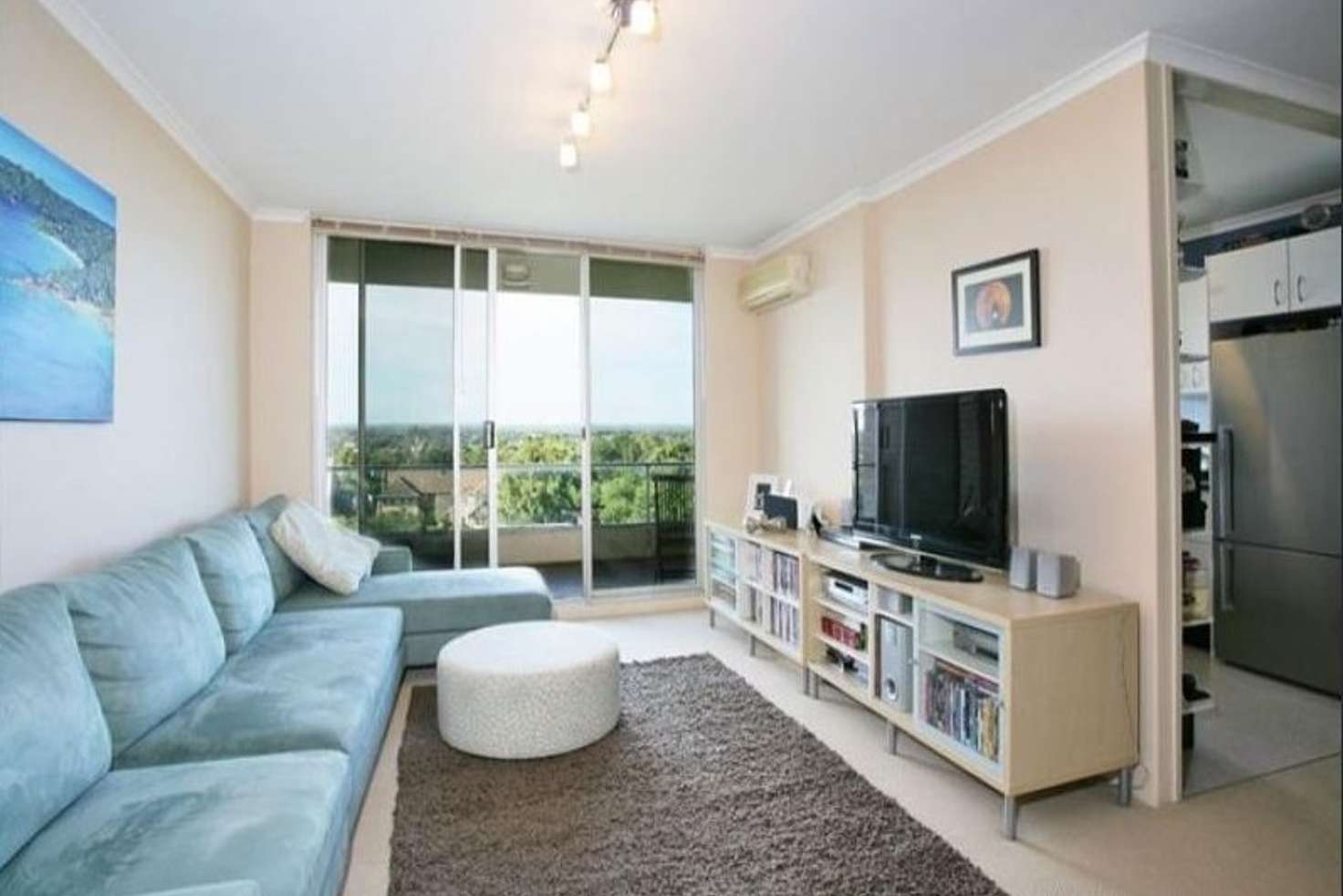 Main view of Homely apartment listing, 27/163 Willoughby Road, Naremburn NSW 2065