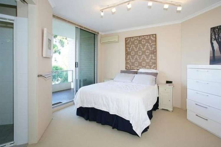 Second view of Homely apartment listing, 27/163 Willoughby Road, Naremburn NSW 2065