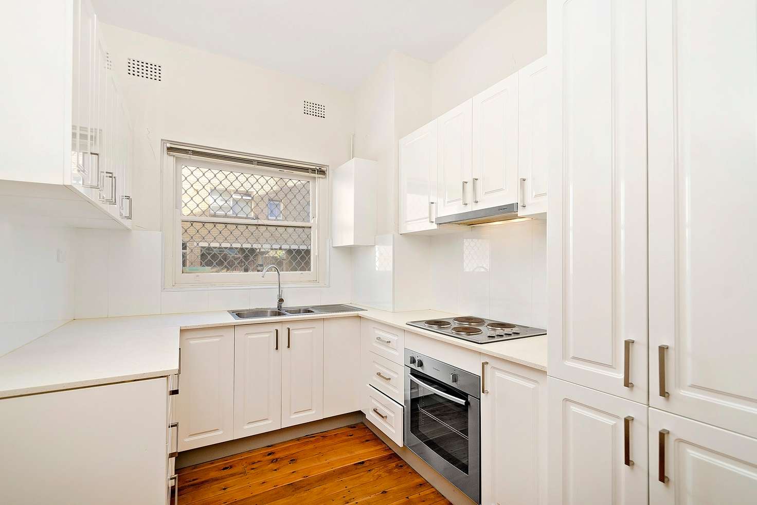 Main view of Homely apartment listing, 2/21 Gower Street, Summer Hill NSW 2130