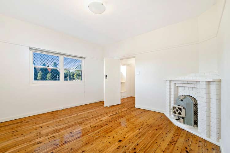 Second view of Homely apartment listing, 2/21 Gower Street, Summer Hill NSW 2130