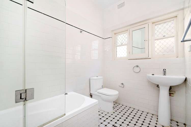 Third view of Homely apartment listing, 2/21 Gower Street, Summer Hill NSW 2130