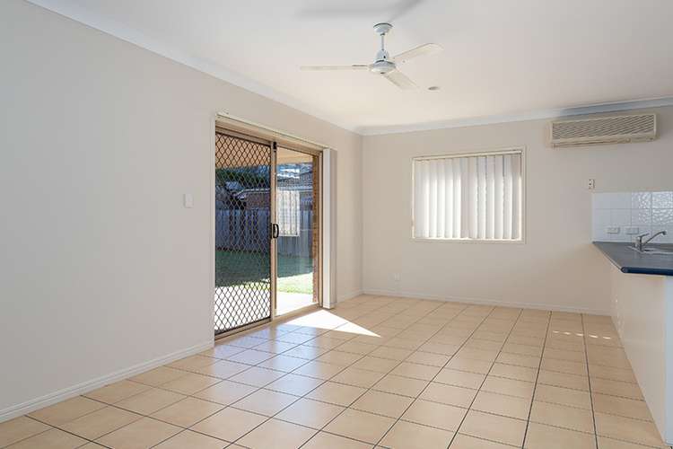 Fifth view of Homely house listing, 23 Quandong Crescent, Everton Hills QLD 4053