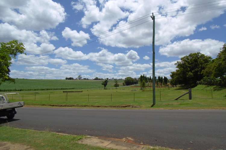 Second view of Homely residentialLand listing, 21 Taylor Street, Childers QLD 4660