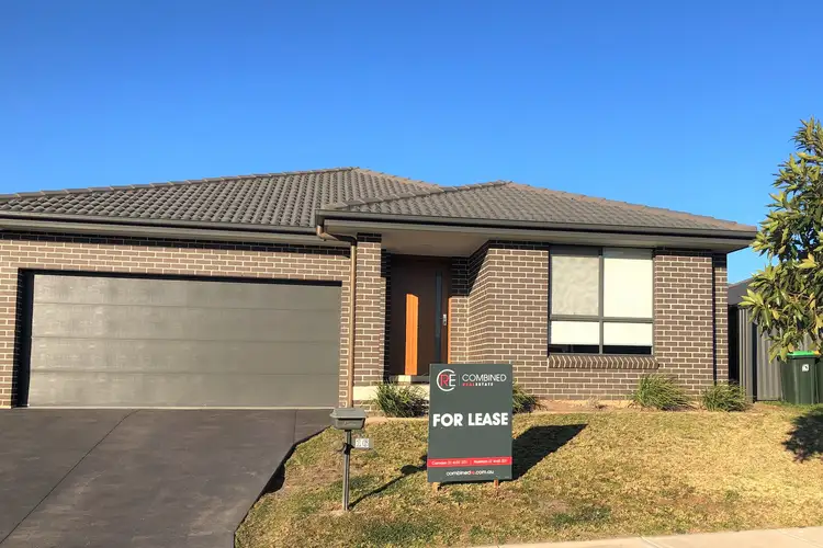 16 Hubble Street