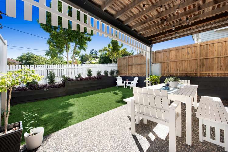 Sixth view of Homely house listing, 9A Donaldson Street, Greenslopes QLD 4120