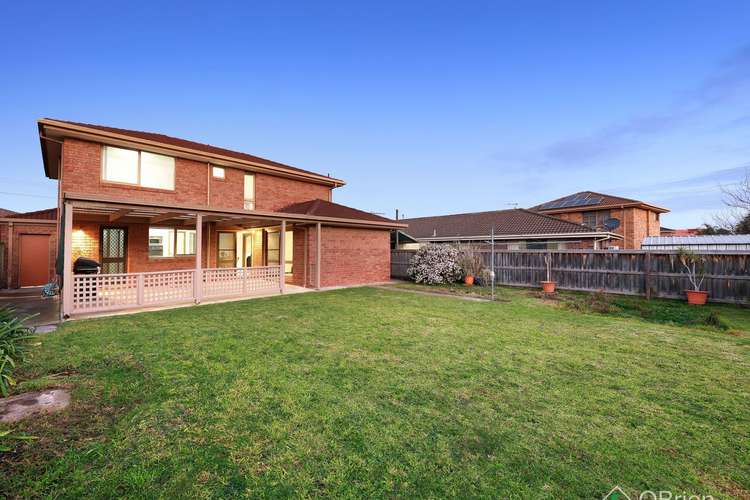 Main view of Homely house listing, 51 Dealing Drive, Oakleigh South VIC 3167