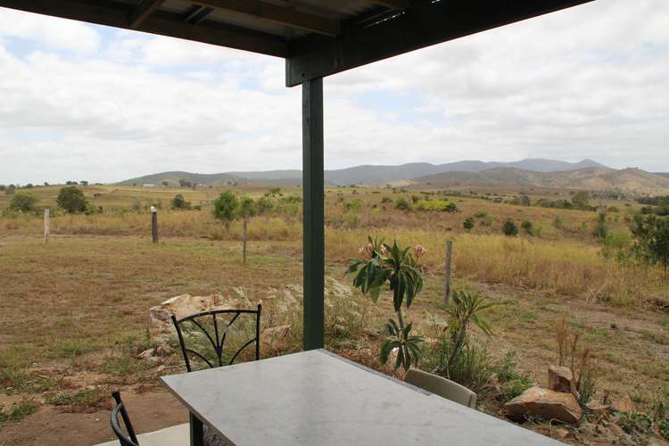 Main view of Homely house listing, 10 Conalaman Road, Dallarnil QLD 4621