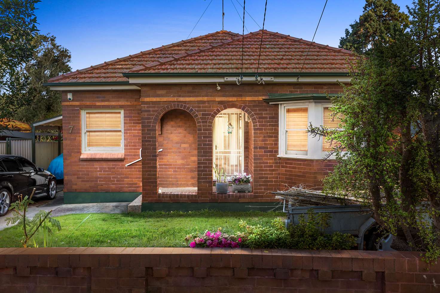 Main view of Homely house listing, 7 Bertram Crescent, Beverley Park NSW 2217