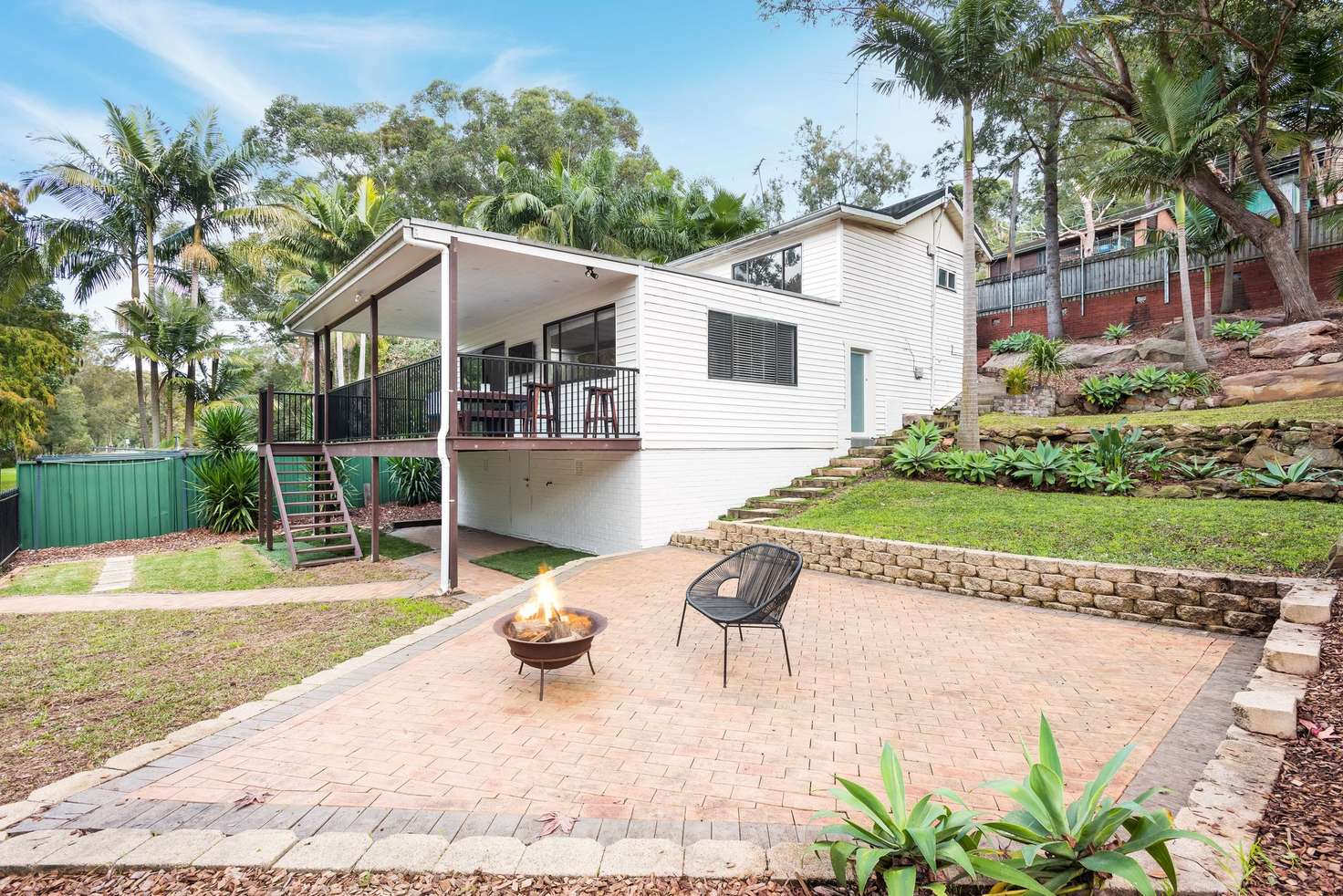 Main view of Homely house listing, 58 Carvers Road, Oyster Bay NSW 2225