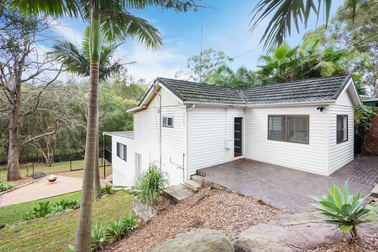 Third view of Homely house listing, 58 Carvers Road, Oyster Bay NSW 2225