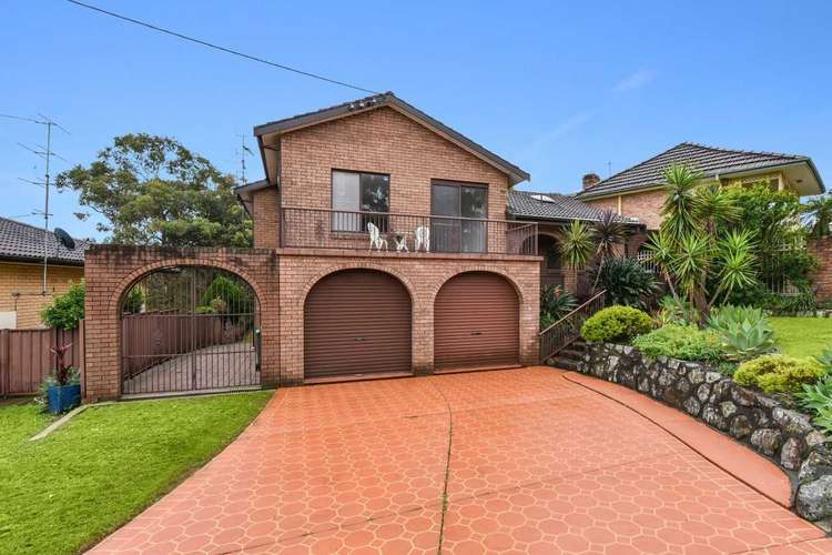Second view of Homely house listing, 13 Old Belmont Road, Belmont North NSW 2280