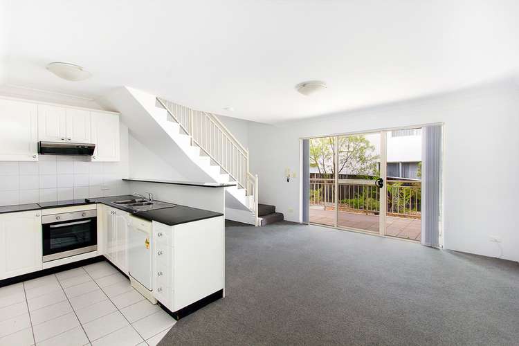 Main view of Homely apartment listing, 4/5-7 Gulliver Street, Brookvale NSW 2100