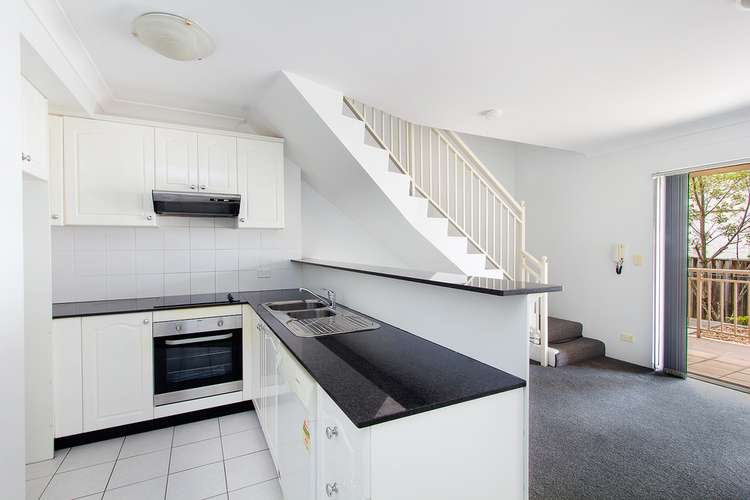 Third view of Homely apartment listing, 4/5-7 Gulliver Street, Brookvale NSW 2100