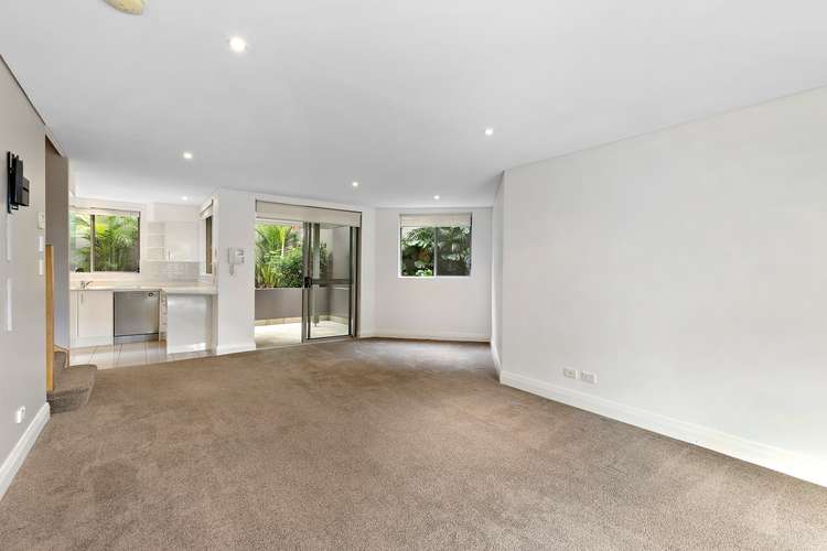 Second view of Homely townhouse listing, 13/201-207 Sydney Road, Fairlight NSW 2094