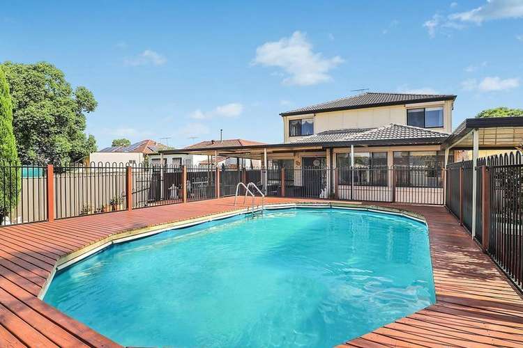 Second view of Homely house listing, 21 Brooker Street, Colyton NSW 2760