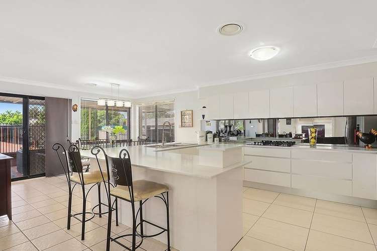 Third view of Homely house listing, 21 Brooker Street, Colyton NSW 2760