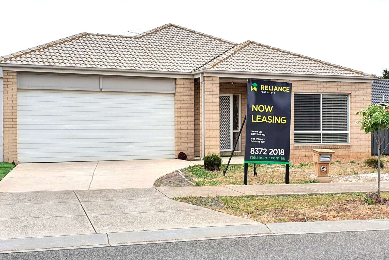 Main view of Homely house listing, 20 Madigan Street, Tarneit VIC 3029