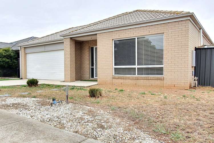 Second view of Homely house listing, 20 Madigan Street, Tarneit VIC 3029