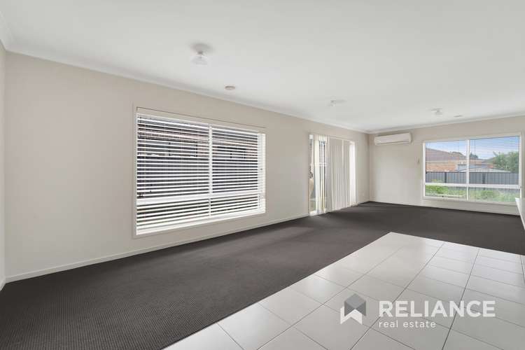 Fourth view of Homely house listing, 20 Madigan Street, Tarneit VIC 3029