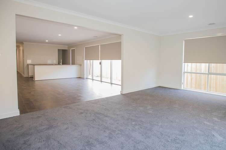 Second view of Homely house listing, 19 Oliver Way, Bacchus Marsh VIC 3340