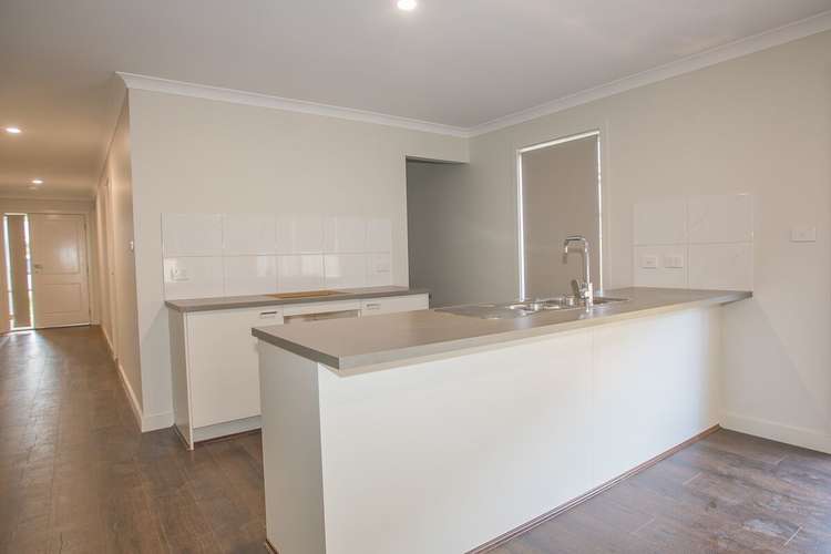 Third view of Homely house listing, 19 Oliver Way, Bacchus Marsh VIC 3340