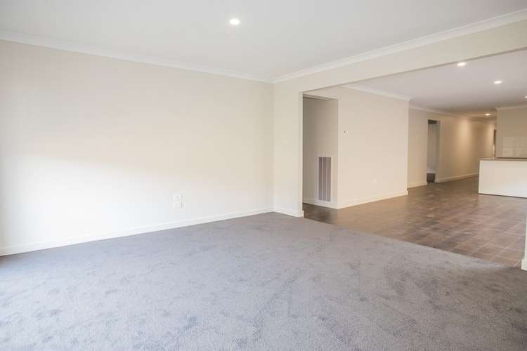 Fourth view of Homely house listing, 19 Oliver Way, Bacchus Marsh VIC 3340