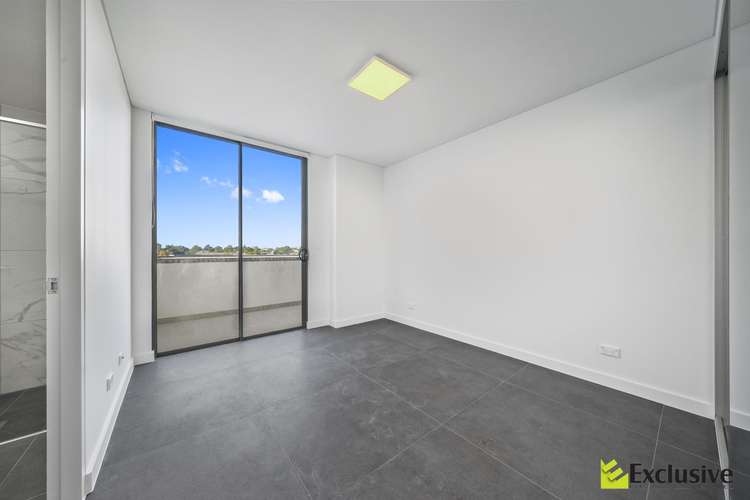 Third view of Homely apartment listing, 32-36 Underwood Road, Homebush NSW 2140