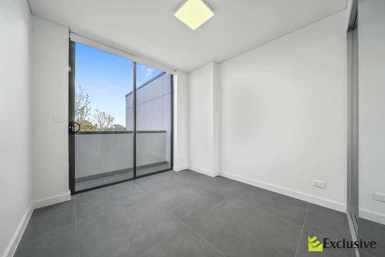 Fourth view of Homely apartment listing, 32-36 Underwood Road, Homebush NSW 2140