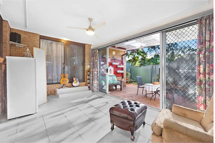 Second view of Homely house listing, 5 Boree Place, Werrington Downs NSW 2747
