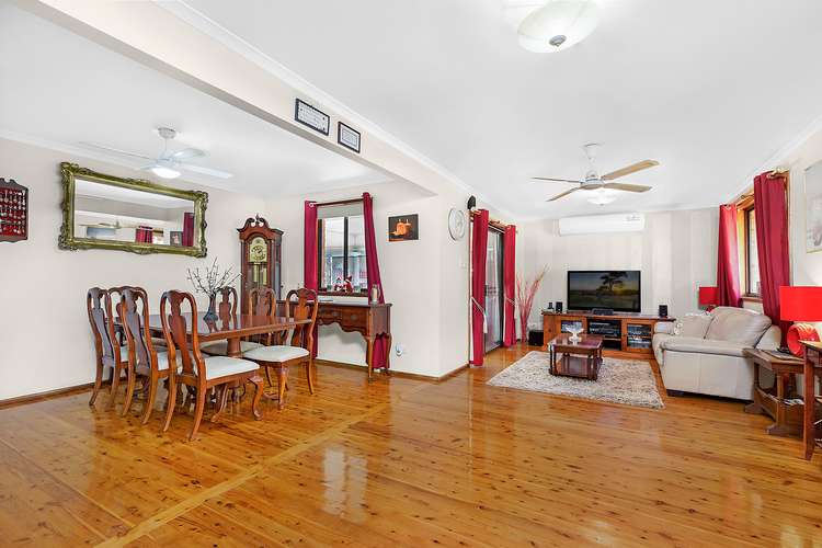 Fifth view of Homely house listing, 5 Boree Place, Werrington Downs NSW 2747