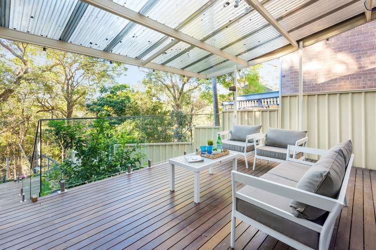Fourth view of Homely house listing, 10/113-115 Caravan Head Road, Oyster Bay NSW 2225